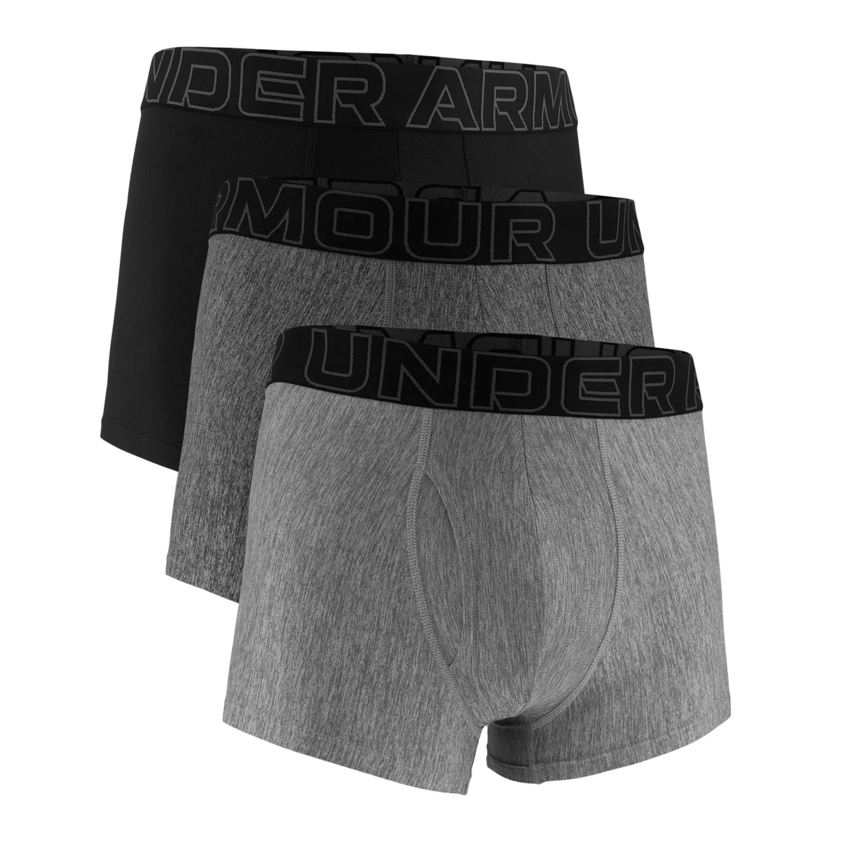 UA Perf Boxerjock® 3 Stk.-Packung
