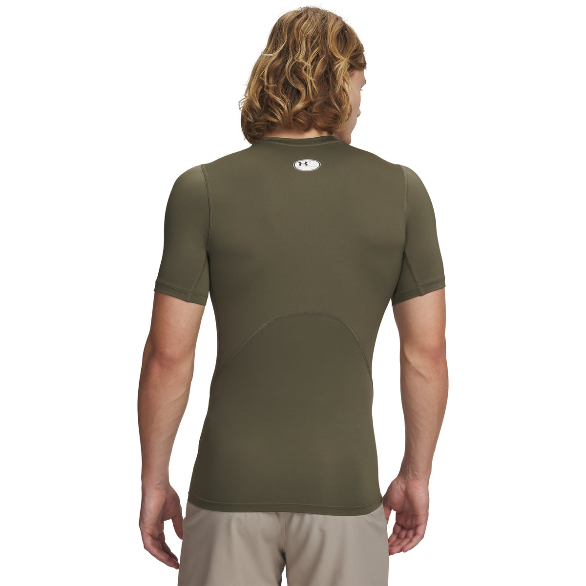 Compression T-shirt