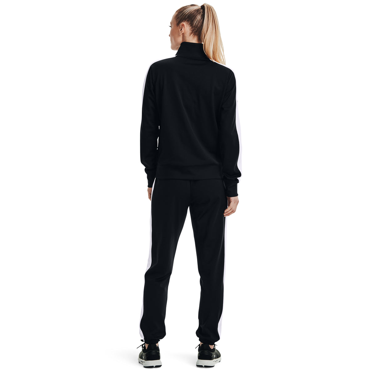 UA Tricot tracksuit