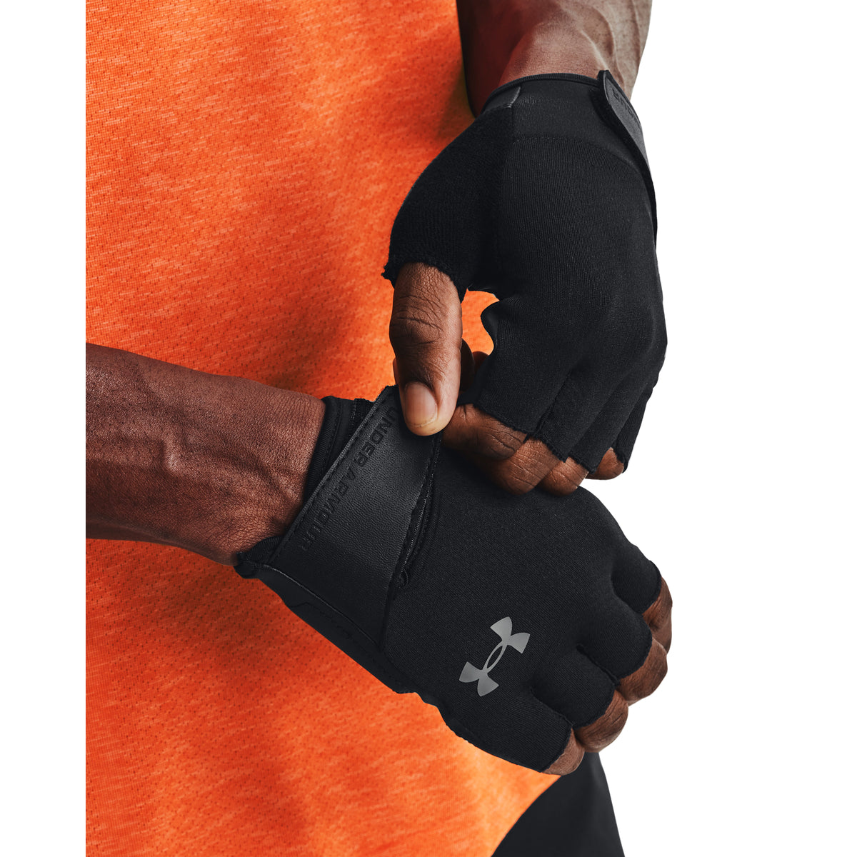 UA Training Gloves