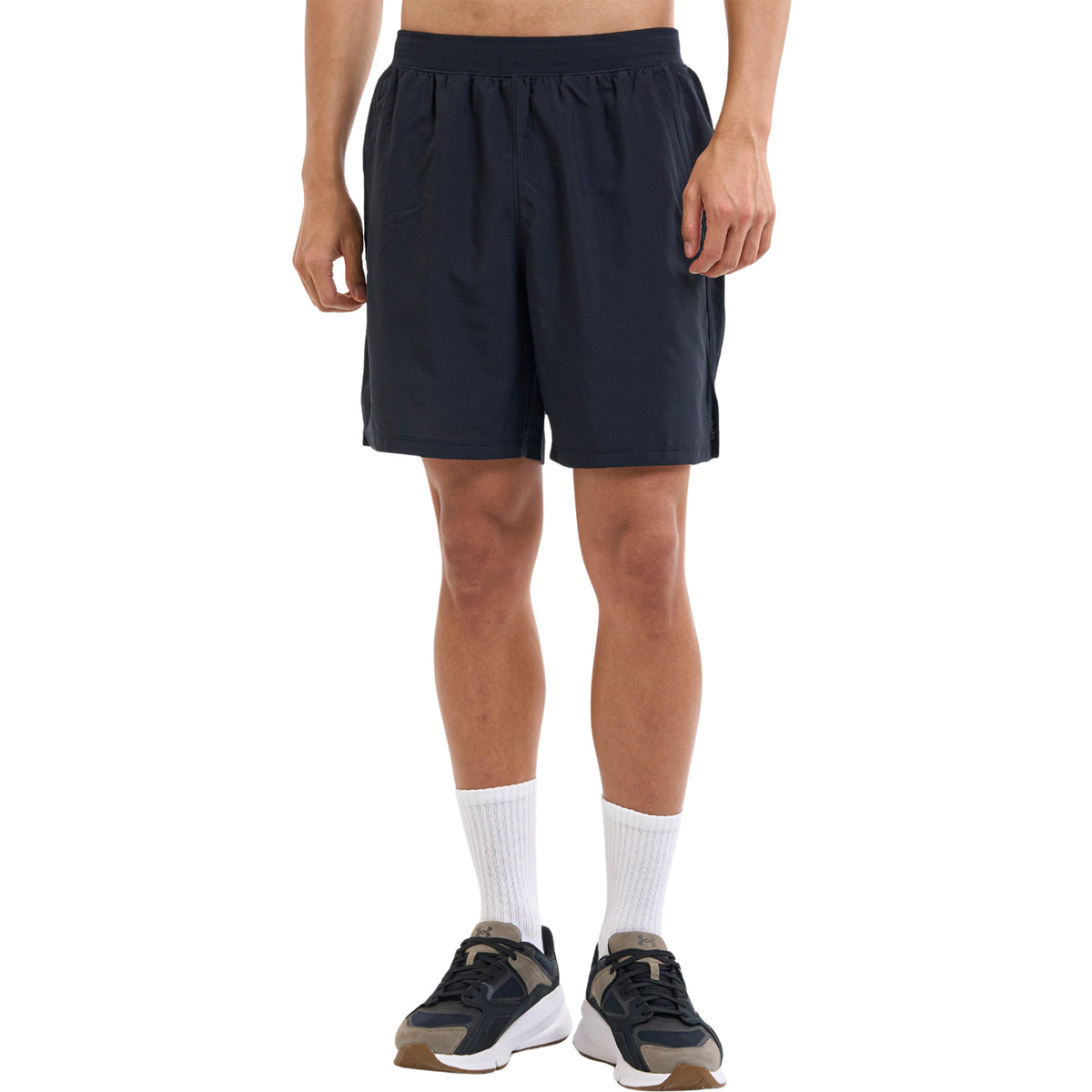 Herren Launch Shorts