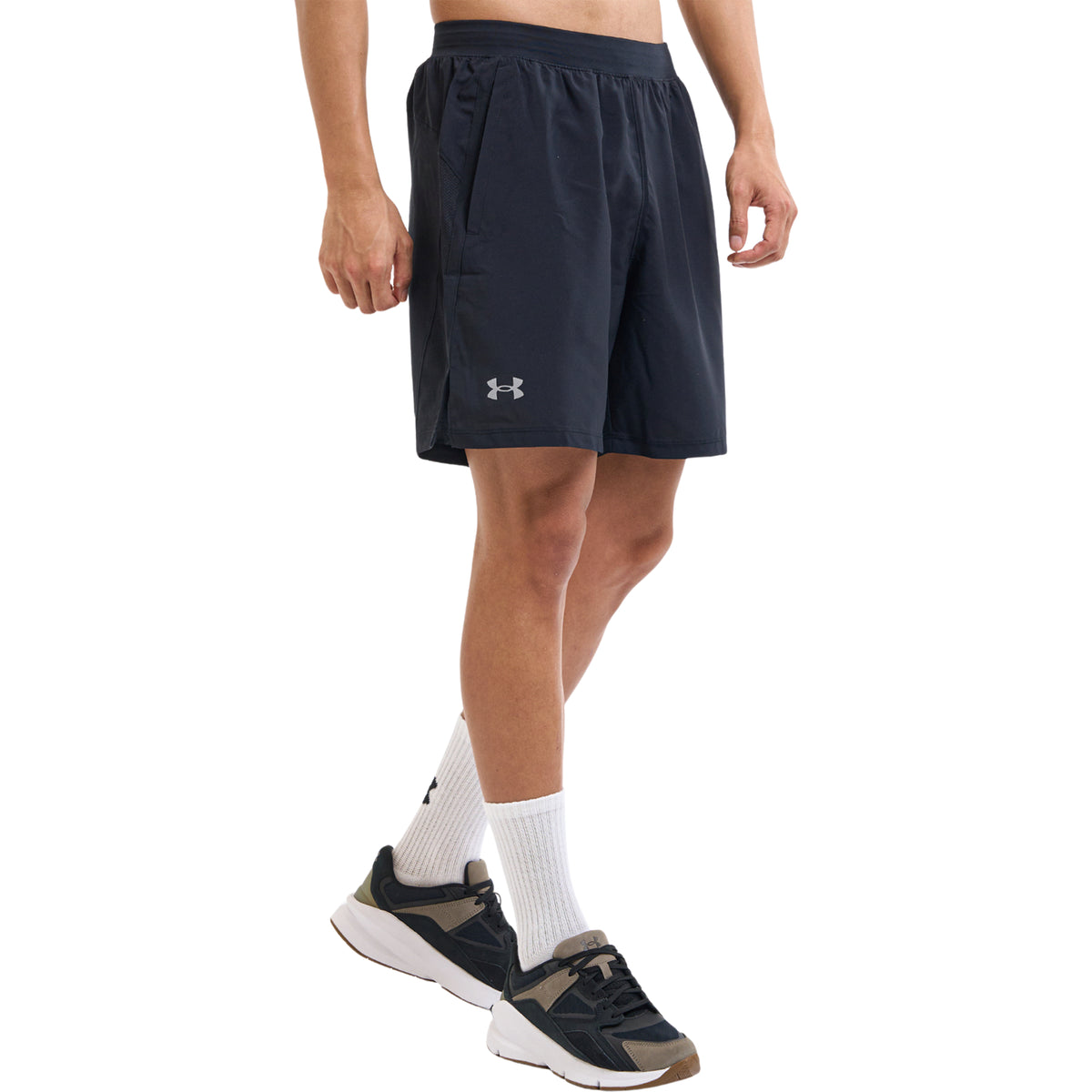 Herren Launch Shorts