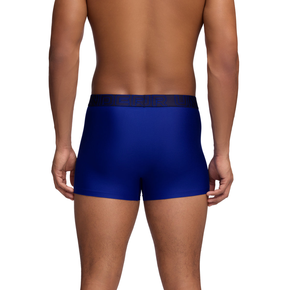 UA Perf Boxerjock® 3 Stk.-Packung