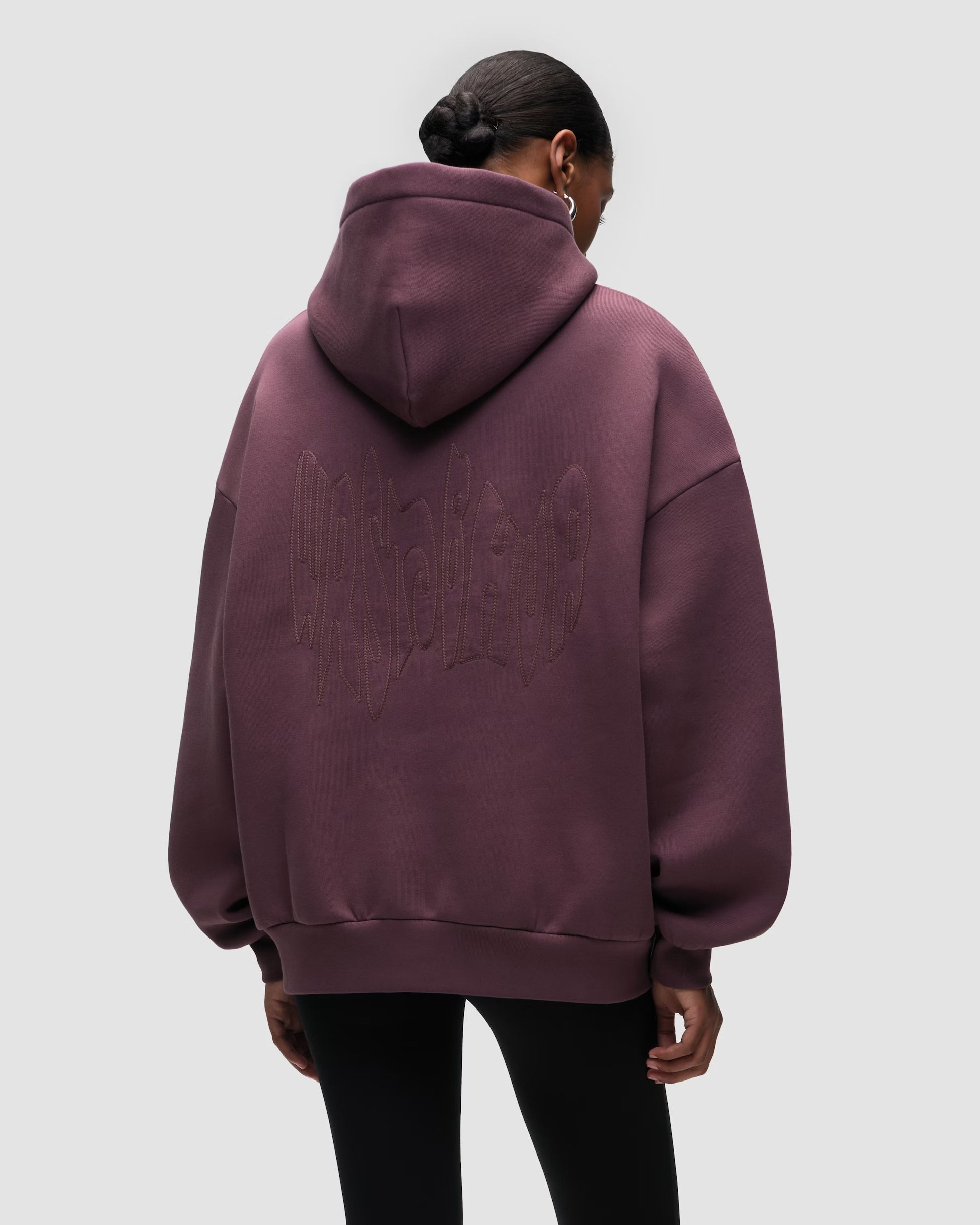 MICAH V2 Hoodie