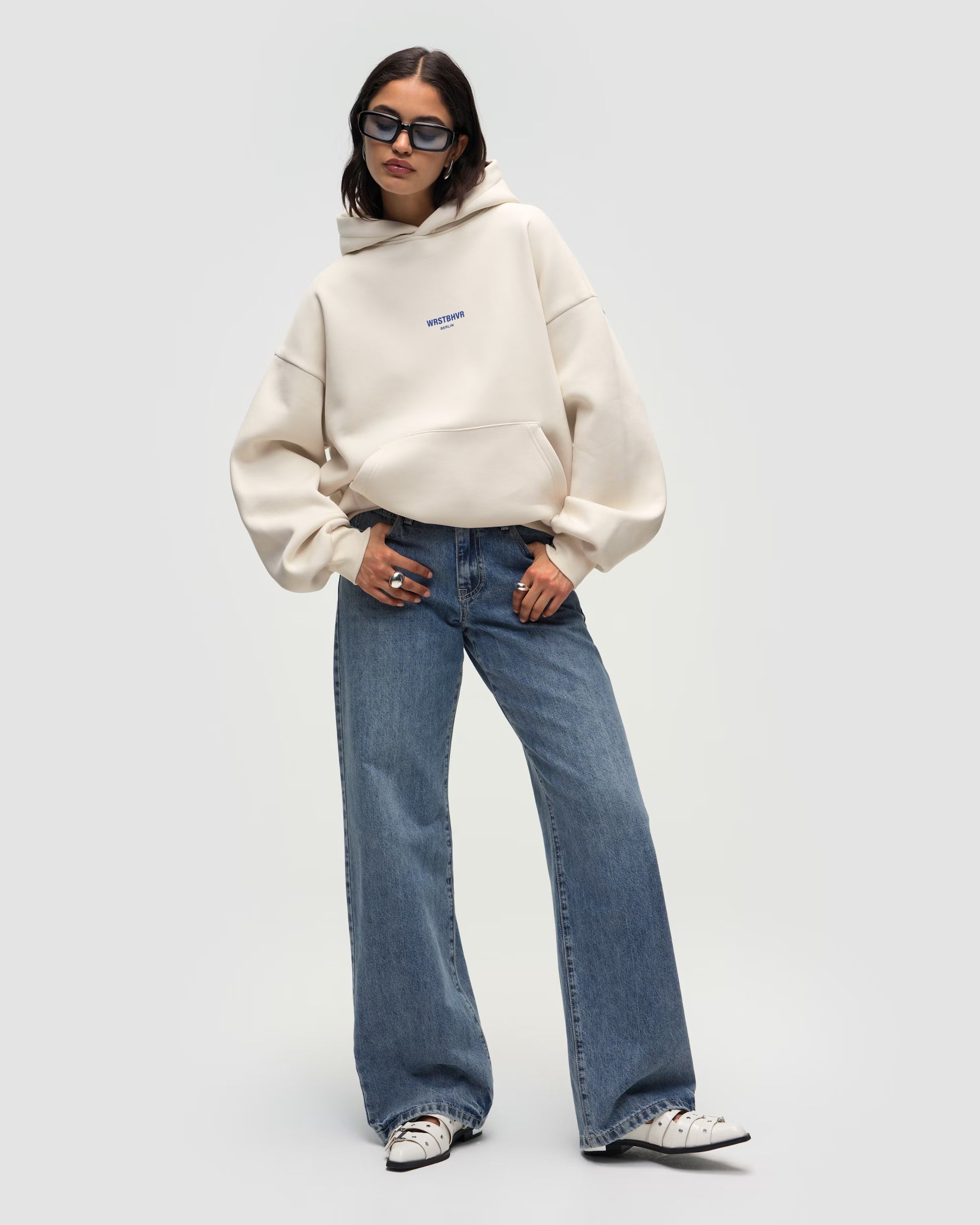 ONRO V2 mikina s kapucňou