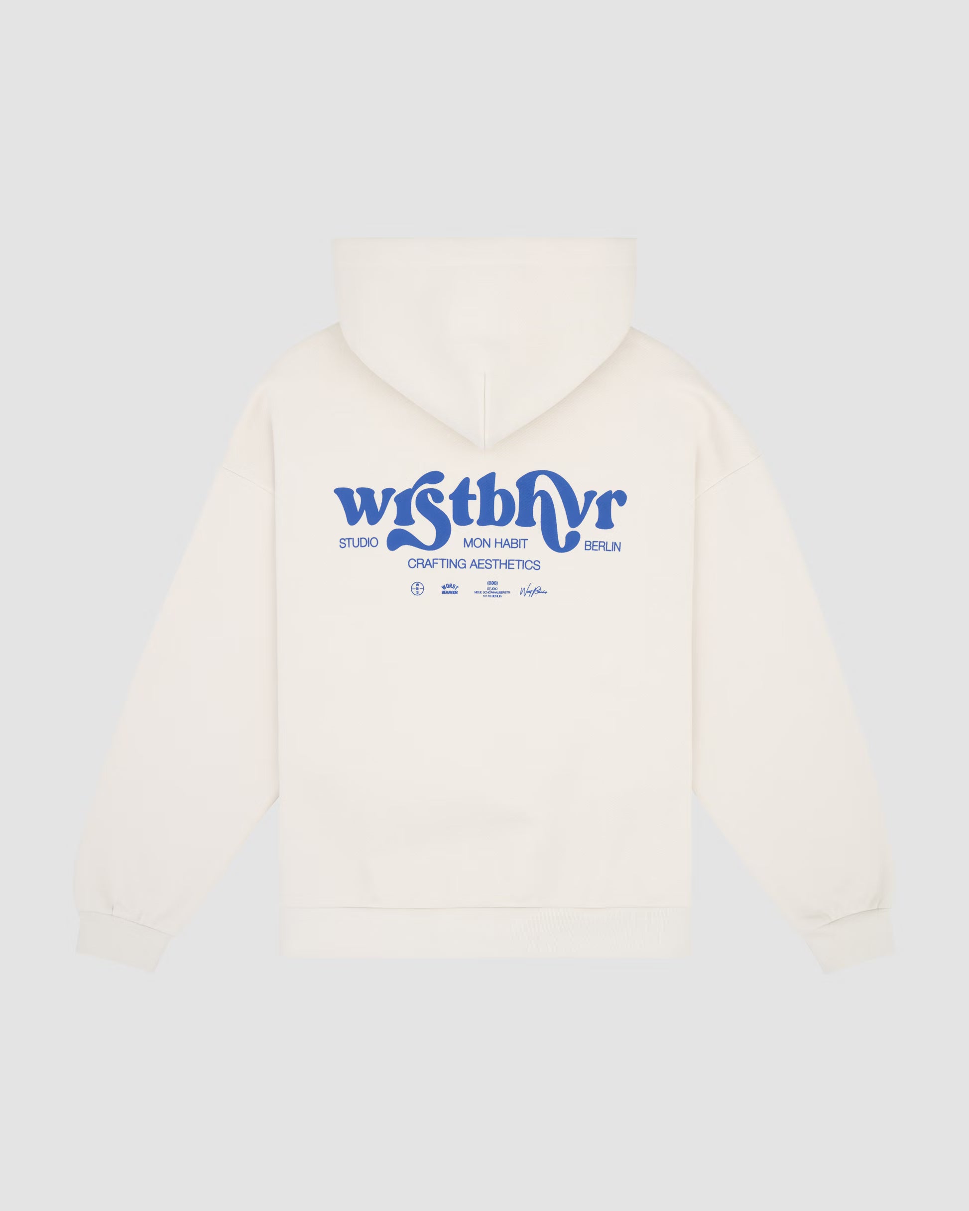 ONRO V2 mikina s kapucí