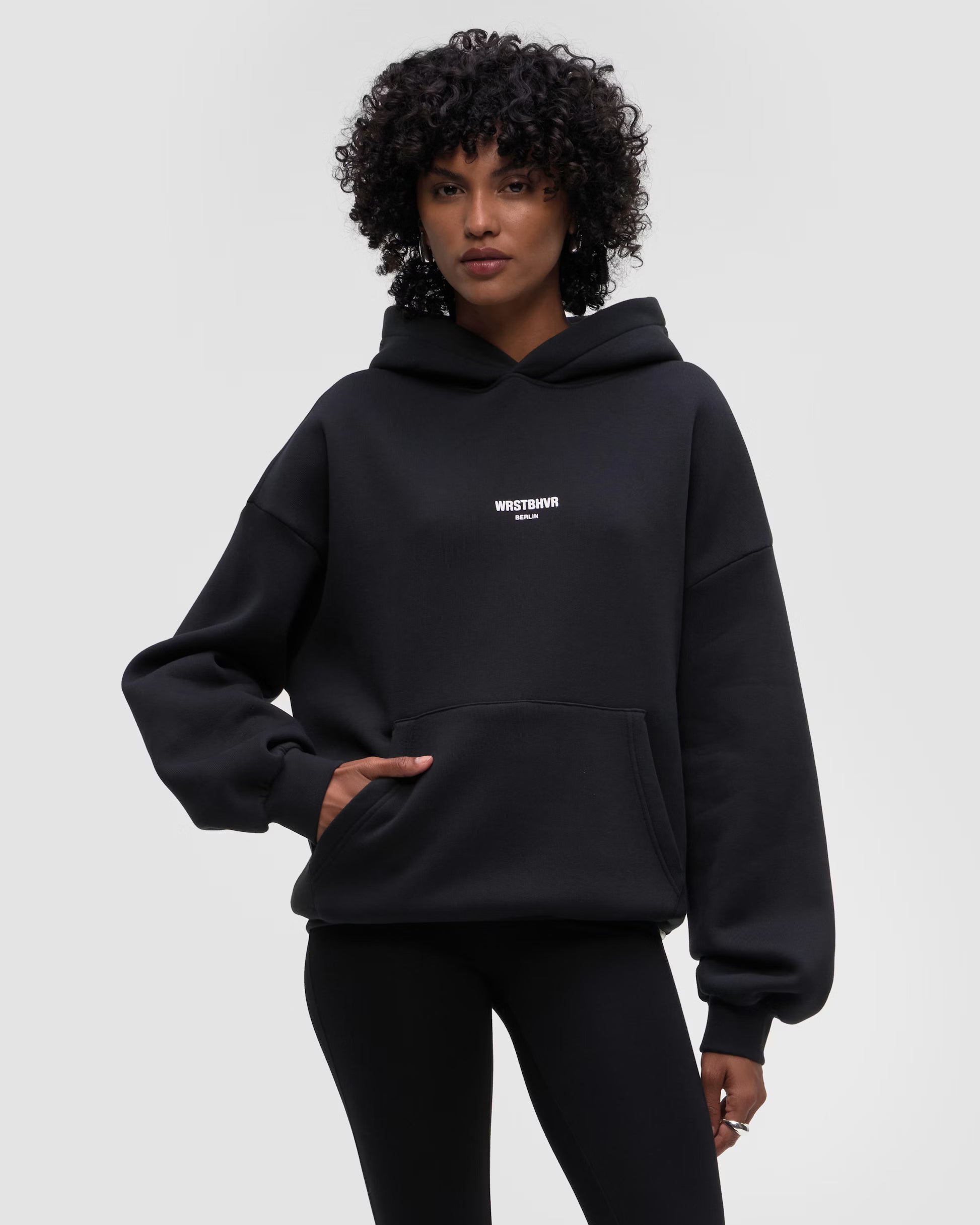 ONRO V2 mikina s kapucí