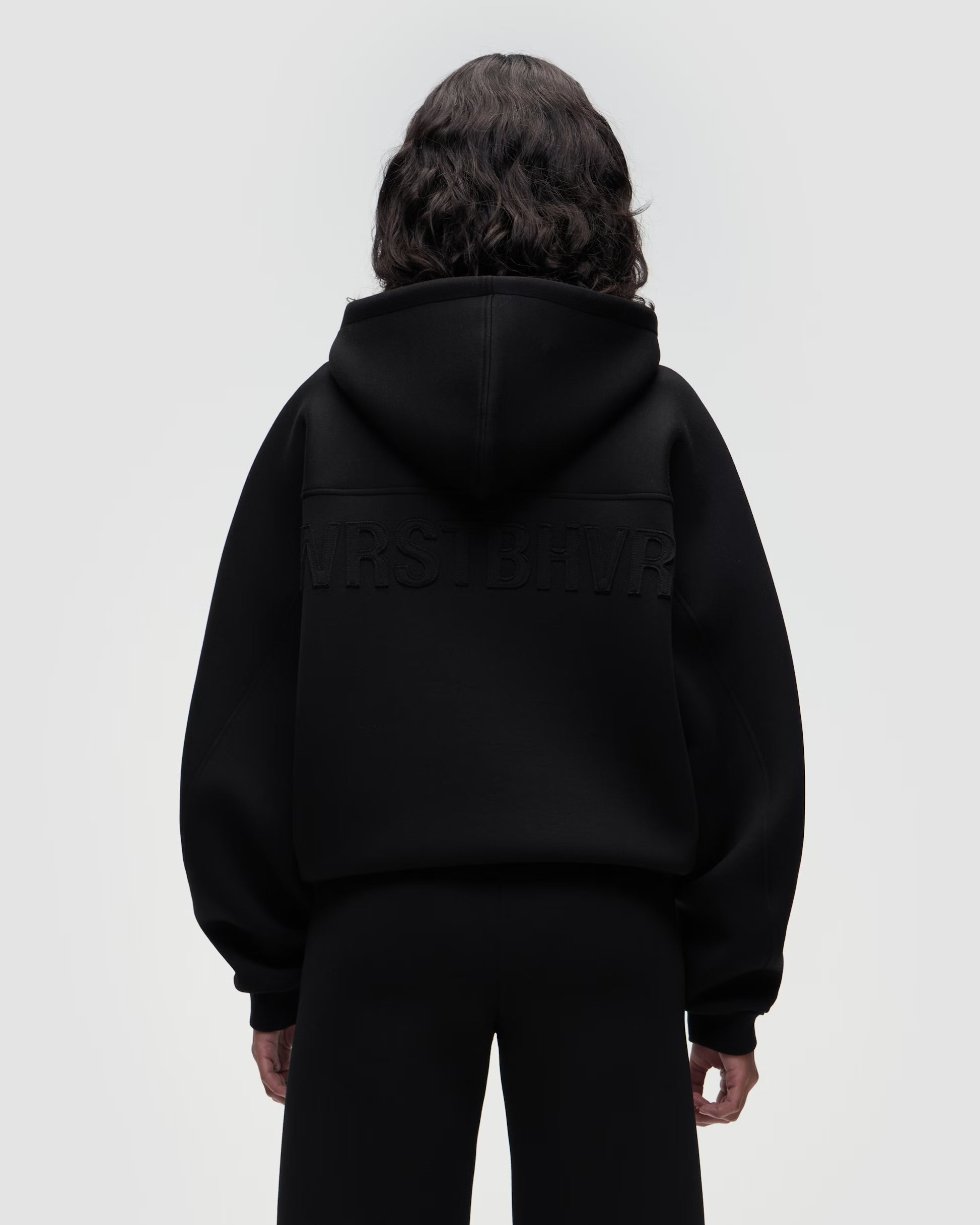 GRUVEN V2 Jacket with Hoodie